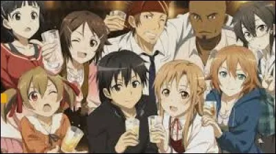 Les mangas sont des animés ...