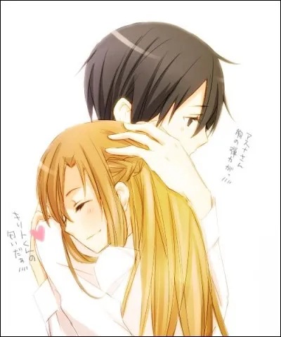 Swort Art Online est plutôt un manga ...