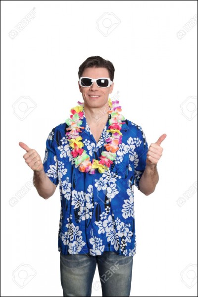 Il a commencé sur YouTube en 2010, il s'énerve sur des jeux rétro et il porte une chemise hawaïenne. Qui Est-ce ?