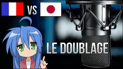 Avec lui vous pourrez apprendre à bien imiter les célébrités, il se sert aussi de son don pour réaliser des canulars. Comment s'appelle-t-il?