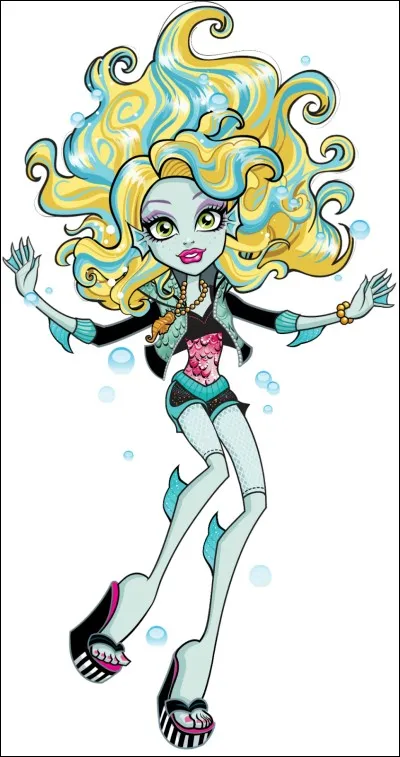 Qui aime Lagoona ?