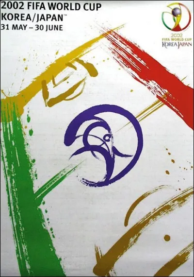 Qui a gagné la Coupe du monde 2002 ?