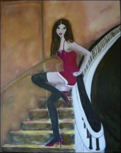 J'aime détourner les proverbes. Retrouvez le proverbe originel : "Catin purifie les doyens".