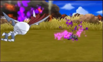 Quel talent permet d'empoisonner un Pokémon de type Acier ?