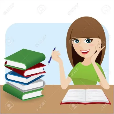 Dans ta classe, es-tu la plus intelligente ?