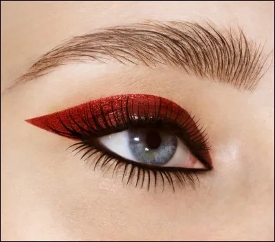 Tu pr&eacute;f&egrave;res les yeux...