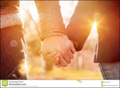 Quel est l'endroit le plus romantique pour toi ?