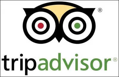 Que le site web/ l'application TripAdvisor propose-t-il ?
