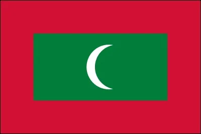 À quel pays correspond ce drapeau ?