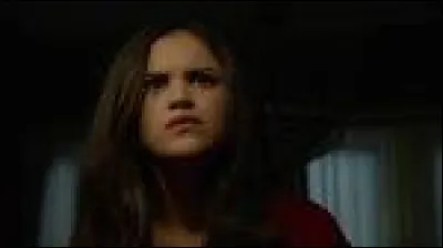 Comment s'appelle-t-elle ?