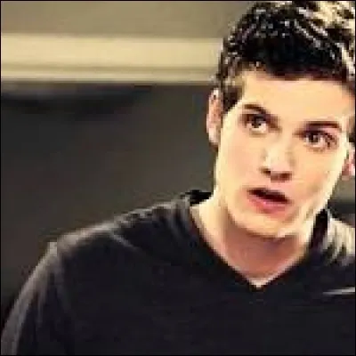 Comment s'appelle-t-il ?