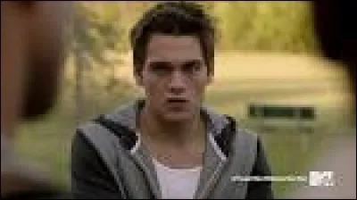 Comment s'appelle-t-il ?