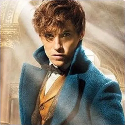 Quel est ce personnage ?