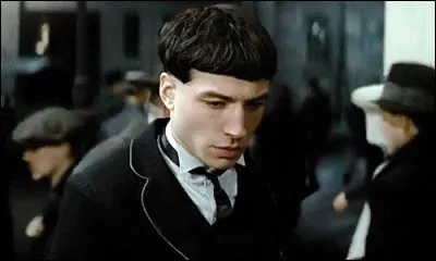 Quel est ce personnage ?