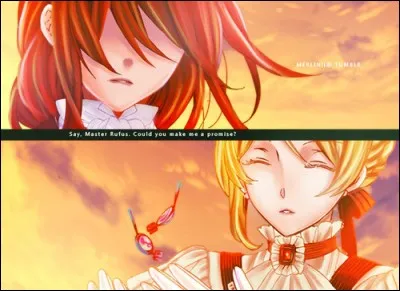 À la fin, le Duc Barma et Sheryl se marient-ils ?