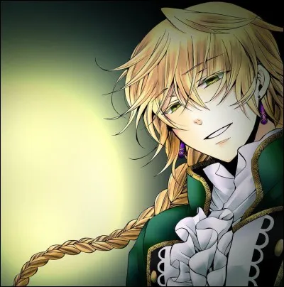 Quelle est la passion de Jack ?