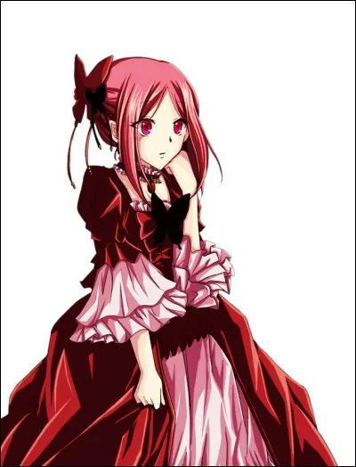 Qui est l'amoureux de Lottie Baskerville ?