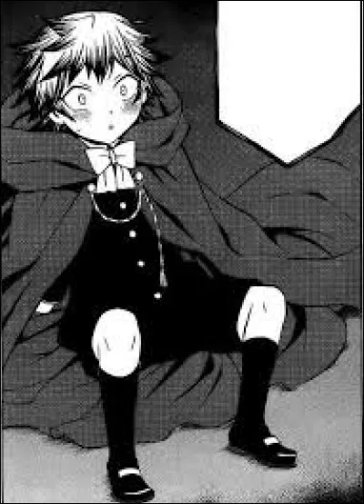 Comment s'appelle le père de Philip West ?