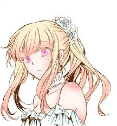 Qui est la mère de Sharon Rainsworth ?