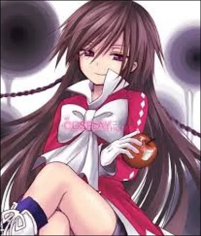 Qu'adore manger Alice ?