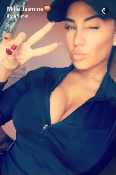 Quel est le métier de Milla ?