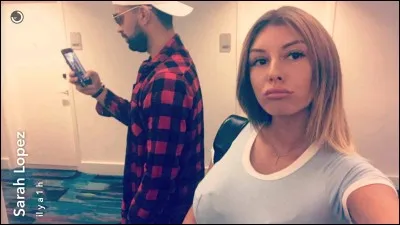 Depuis combien de temps est mariée Sarah ?