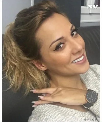 Quel est le métier de Barbara ?