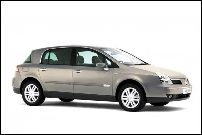 Quelle est cette voiture ?