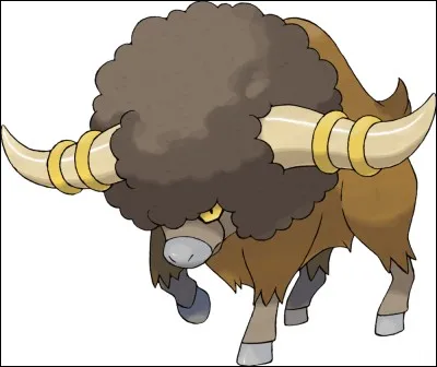 De quelle génération est ce Pokémon ?