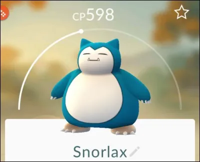 De quelle génération est ce Pokémon ?