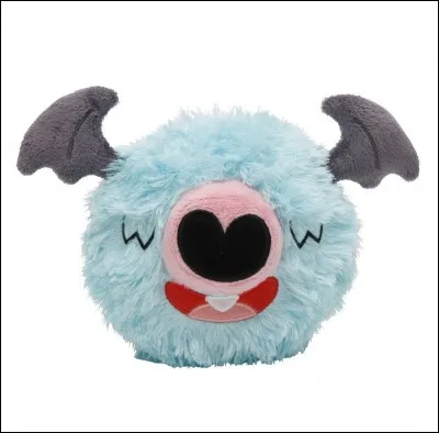 De quelle génération est ce Pokémon ?