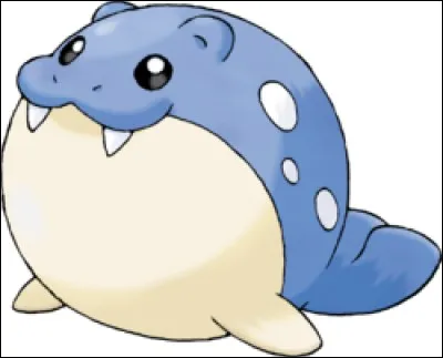 De quelle génération est ce Pokémon ?