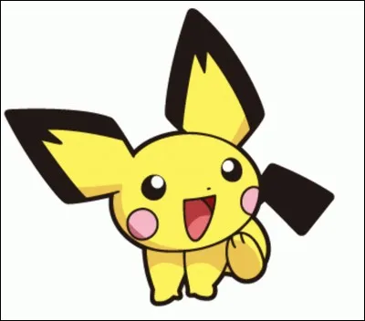 De quelle génération est ce Pokémon ?