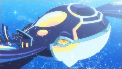 De quelle génération est ce Pokémon ?
(Sans compter la primo-résurgence)