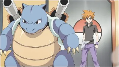 De quelle génération est ce Pokémon ?
(Le Pokémon, pas le dresseur) ;)