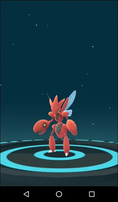 De quelle génération est ce Pokémon ?