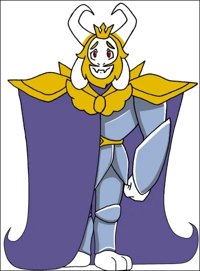 Pourquoi le roi veut-il 7 âmes humaines ?