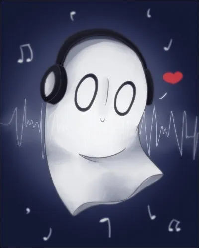 Qui est Napstablook ?