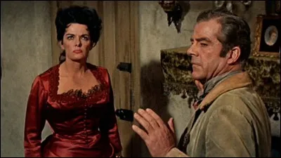 Toute la Ville est ...