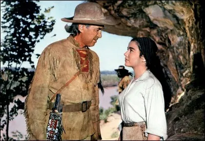 L'histoire de quelques familles dans les grandes plaines : La Conquête de ...