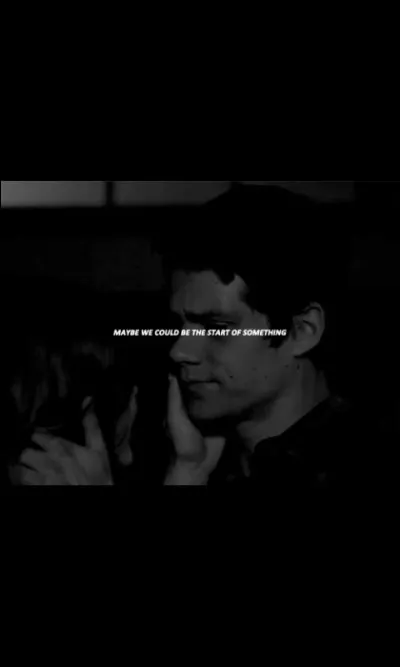 Dans le premier épisode de la saison 6, que dit Stiles à Lydia juste avant que les Ghost Riders l'emmène ?