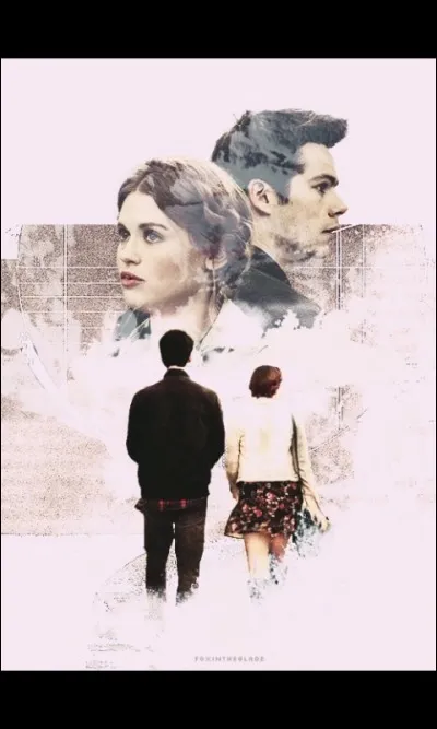 Pourquoi l'a-t-elle embrassé ?