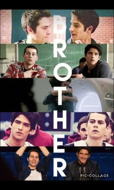 De quand à quand ont-ils habité ensemble ?