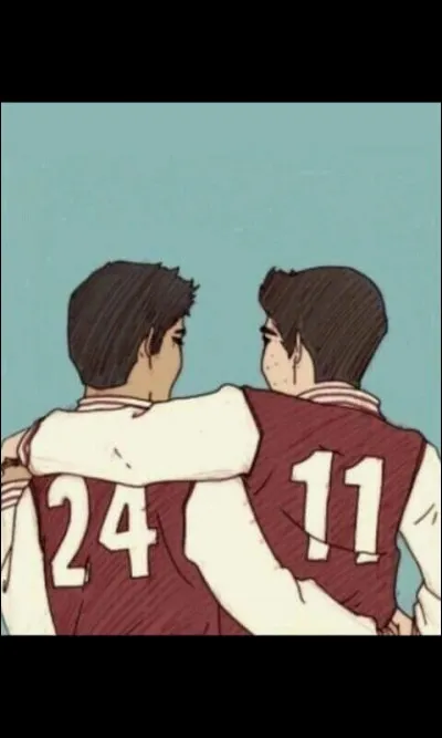 Dans la série "Teen Wolf", comment s'appellent-ils ?