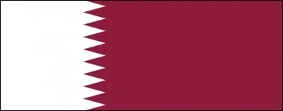 Quel est ce drapeau ?