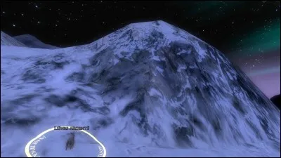 Où habite ce lapin ?