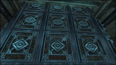 Qui a construit cette barrière ?