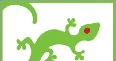 Quel est ce logo ?