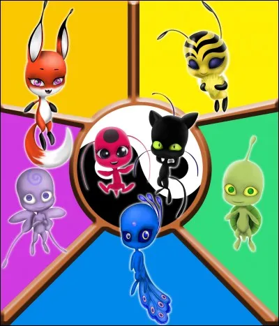 Comment s'appelle le maître des Miraculous ?