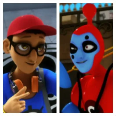 Qui est ce personnage ?